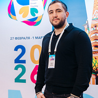 XI MOSCOW BREAST MEETING: Полный фотоотчёт